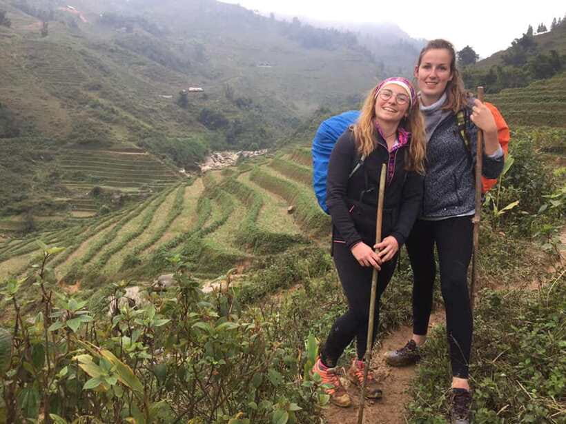 Sapa: Explore ethnic villages & breathtaking rice terraces - What the homestay adds
