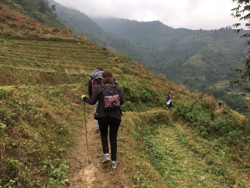 Sapa: Explore ethnic villages & breathtaking rice terraces - How good is the $65 value?