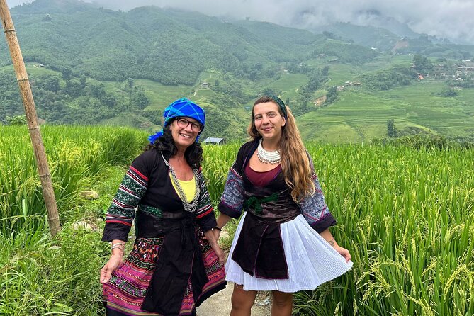 Sapa Half Day Local Farming Experience - Key points to know before booking