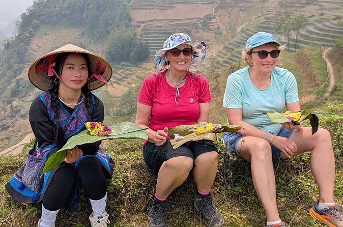Sapa Half Day Local Farming Experience - Returning to Sa Pa by private car