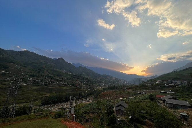 Sapa Half-Day Motorbike Tour: Villages & Rice Fields - Is $39 good value for a half-day?