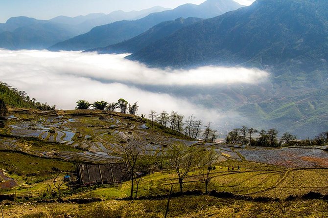 Sapa Motorbike Tour 1 Day| See All Of Rice Fields & Valleys in One Day - Comfort, weather, and the mountain roads
