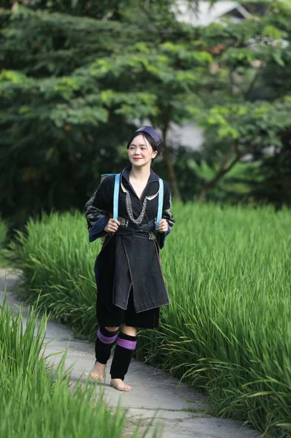 Sapa: Trekking Through Terraced Rice Fields & Valley 1 Day - Key points at a glance