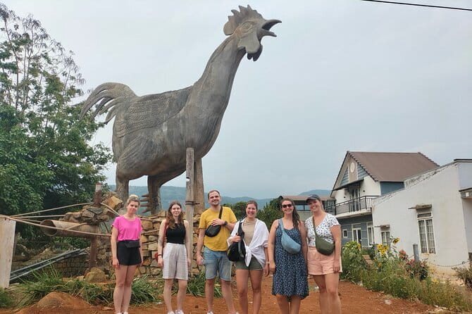 Scented Candle Workshop in Twin Beans Farm Da Lat - How the price compares with the experience