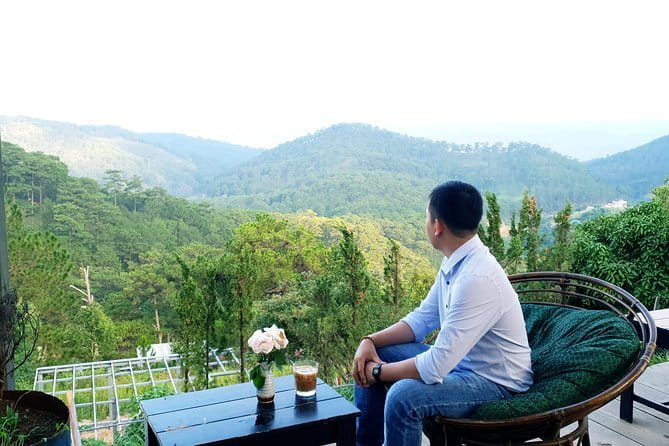 Scented Candle Workshop in Twin Beans Farm Da Lat - Timing, transport, and practical planning