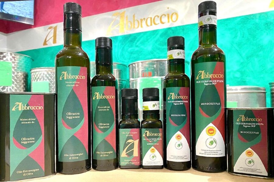 Seggiano: Typical Tuscan Farm Tour with Olive Oil Tasting - Arriving at Olio Abbraccio near Seggiano