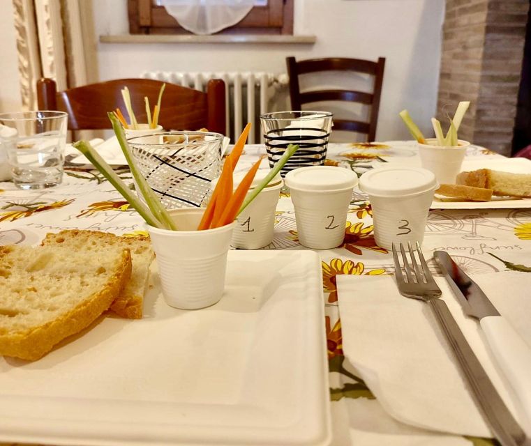 Seggiano: Typical Tuscan Farm Tour with Olive Oil Tasting - Practical ways to make the visit better