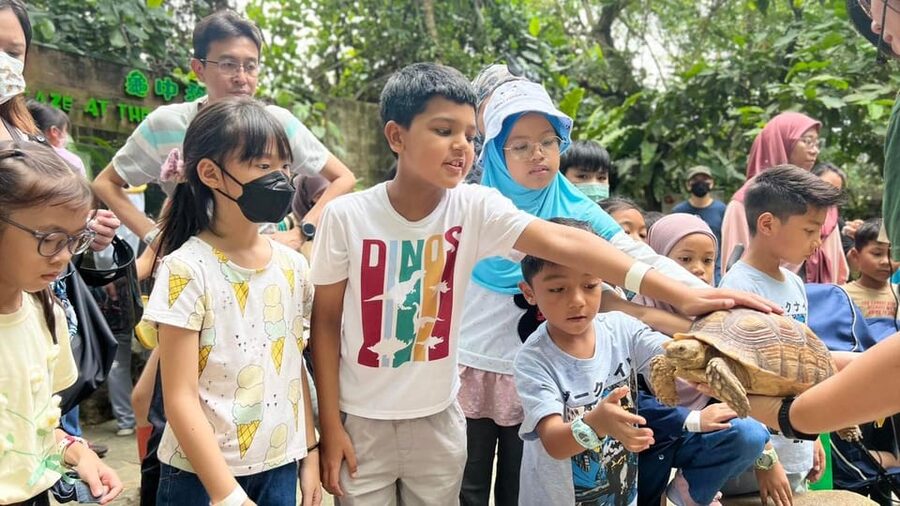 Selangor: Farm In The City Entry Ticket - Timing your visit around opening hours