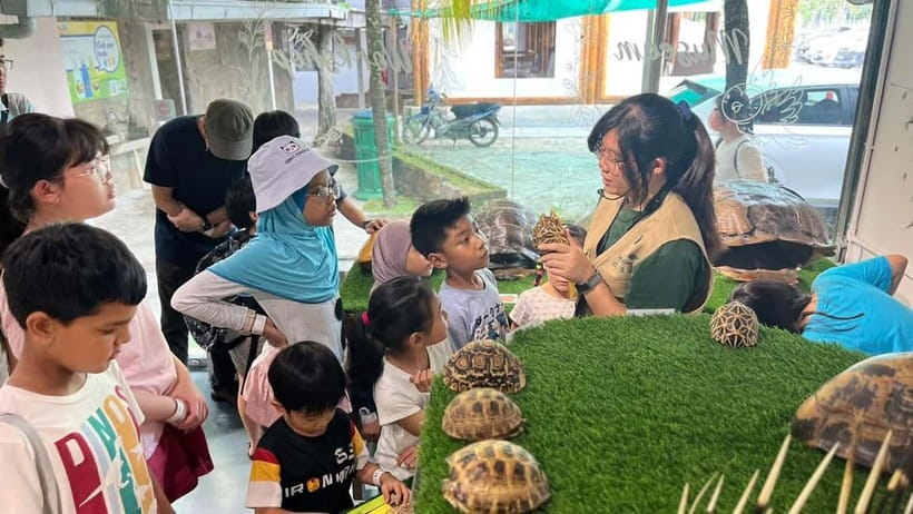 Selangor: Farm In The City Entry Ticket - Is $10 good value for a full day?
