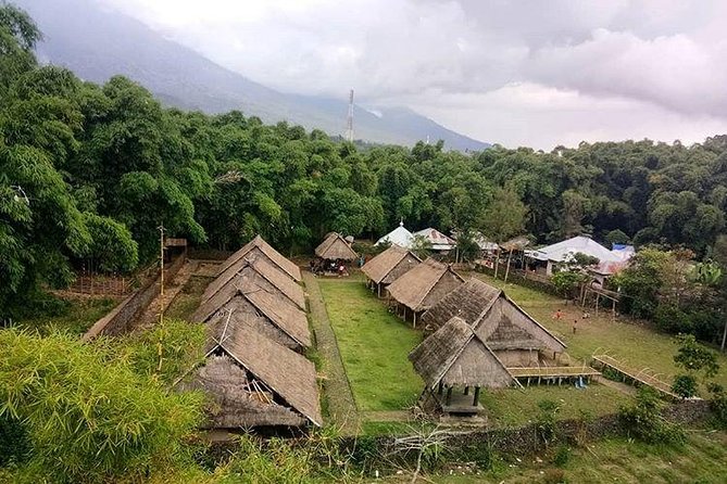 Sembalun Package.. (Special Rice Terrace View) - What the day feels like in practice