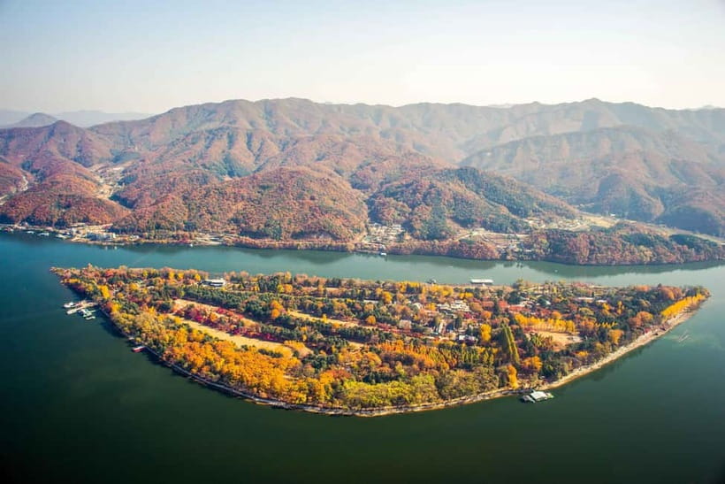 Seoul: Nami Island, Alpaca World, Morning Calm Garden - Should you book it?