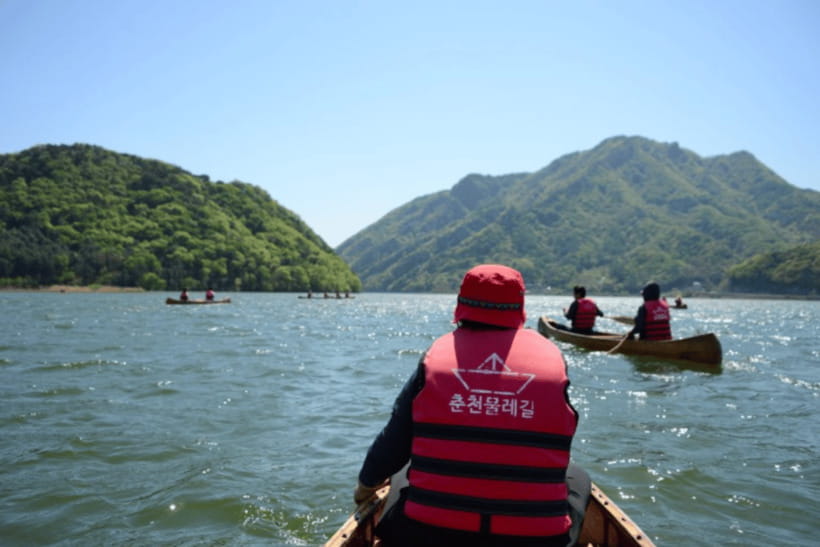 Seoul: Samaksan Cable Car & Nami with Alpaca World/Railbike - What the guide and transport add