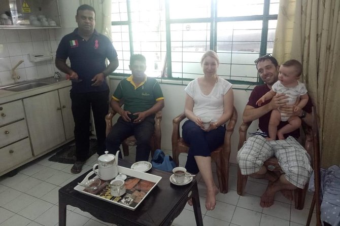 Shore Excursion From Colombo port to Ingiriya Tea Plantation & back for 2 People - Seeing Ceylon tea from leaf to factory