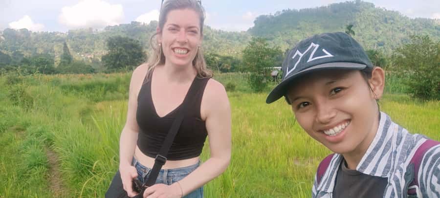 Sidemen rice terraces trek and local village walk - Key points to know before you book