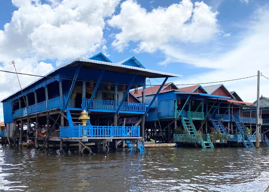 Siem Reap: Scenic Countryside & Silk Farm Jeep Tour - Key points to know before booking