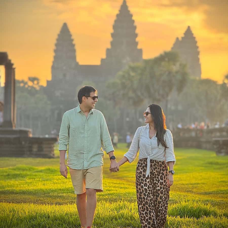 Siem Reap: Scenic Countryside & Silk Farm Jeep Tour - What four hours really gives you