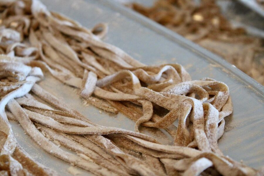 Siena countryside: cooking class in a real Tuscan farmhouse - FAQ