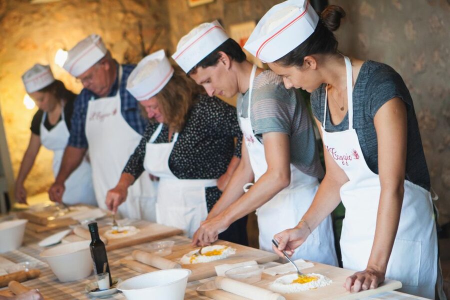 Siena countryside: cooking class in a real Tuscan farmhouse - The practical details that matter