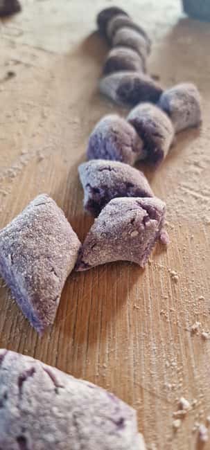 Siena: Private Handmade Pasta Cooking Class in Tuscany - Key Points
