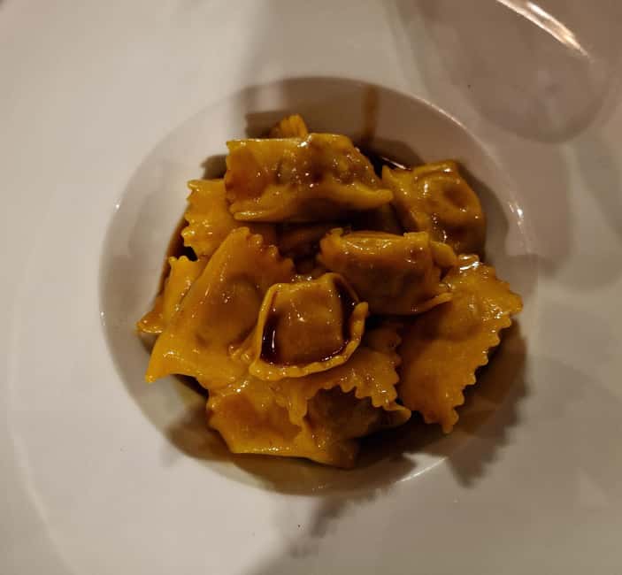 Siena: Private Handmade Pasta Cooking Class in Tuscany - Starting With Dough, Not a Demonstration