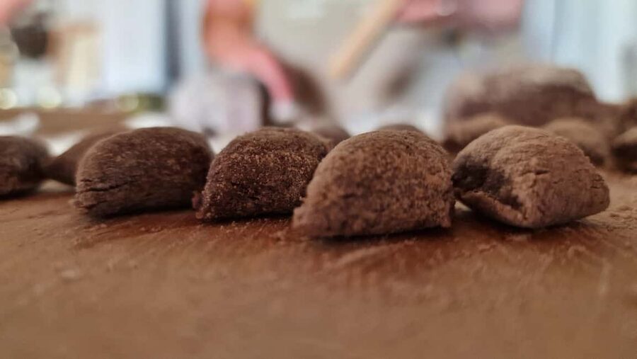 Siena: Private Handmade Pasta Cooking Class in Tuscany - Price and What You Receive for $294