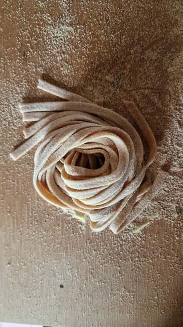 Siena: Private Handmade Pasta Cooking Class in Tuscany - Who Will Enjoy This Most