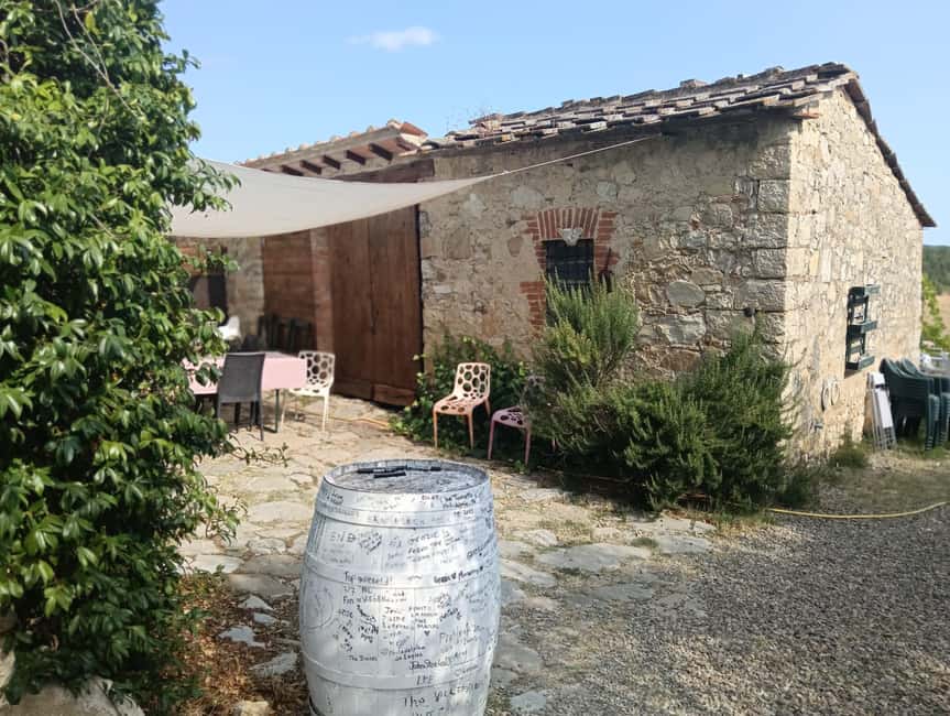 Siena: Small-group Cooking Class in a Chianti Farm - What the class does especially well