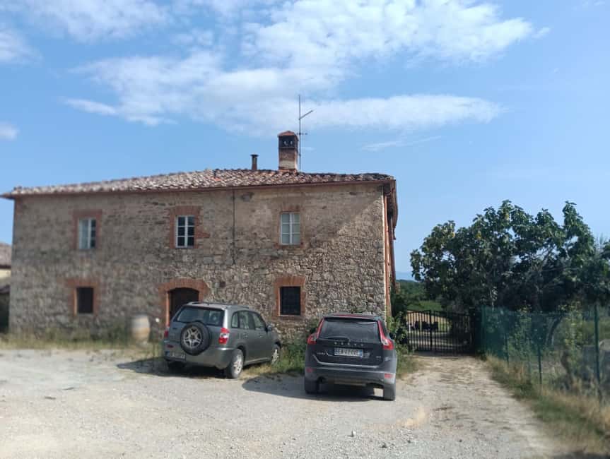 Siena: Small-group Cooking Class in a Chianti Farm - How the $100 price measures up