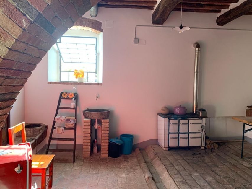 Siena: Small Group Cooking Class in Chianti Farmhouse - Should You Book This Chianti Cooking Class?