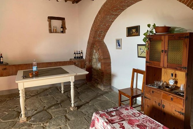 Siena: Small Group Cooking Class in Chianti Farmhouse - Who Will Enjoy This Class Most