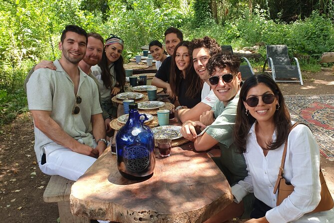 Slowlife Family Farm- Cook with us From Garden to Table Syracuse - Key points to know before booking
