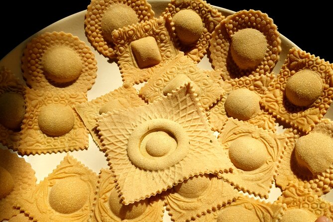 Slowlife Family Farm- Cook with us From Garden to Table Syracuse - Ravioli, open-fire cooking, and Grandma’s recipes