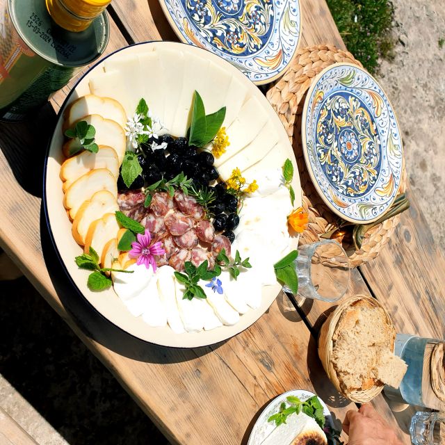 Slowlife Family Farm: From Garden to Table - What the $164.26 price includes