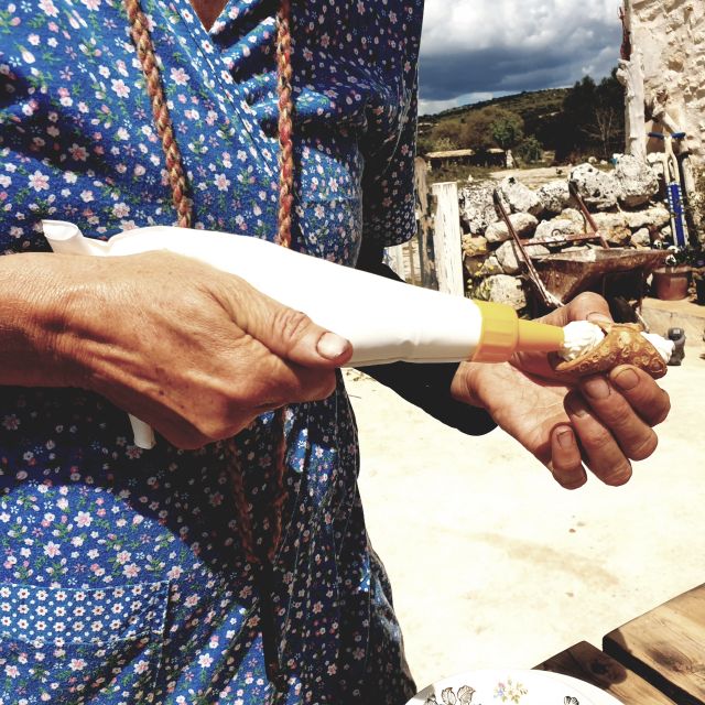 Slowlife Family Farm: From Garden to Table - A farm where archaeology meets the kitchen
