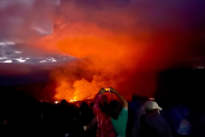 Small-Group Big Island Tour: Hawaii Volcanoes National Park and Kona Coffee Farm - Why this Kona volcano tour covers so much ground