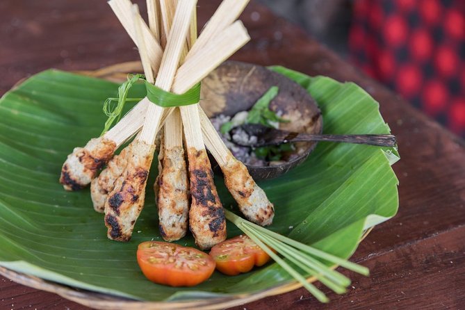 Small-Group Farm Tour & Balinese Cooking Class in Ubud with Kadek - Should you book the farm and cooking class?
