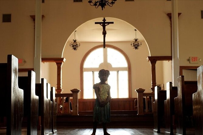 Small-Group Laura and Whitney Plantation Tour from New Orleans - What the six-hour schedule feels like