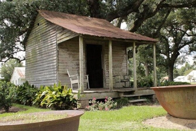 Small-Group Laura and Whitney Plantation Tour from New Orleans - Is $159 a fair price?