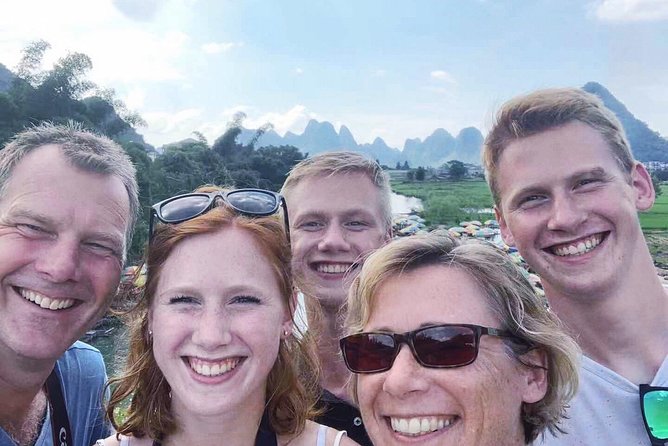 Small Group: Longji Rice Terraces & Minority Village Tour - Why Longji is worth the long ride from Guilin