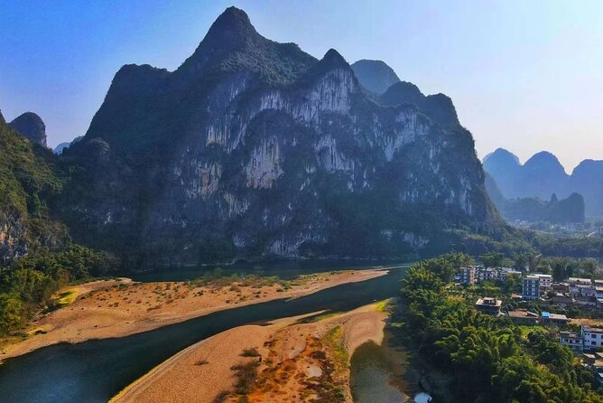 Small Group: Longji Rice Terraces & Minority Village Tour - Who should book this Longji day trip?
