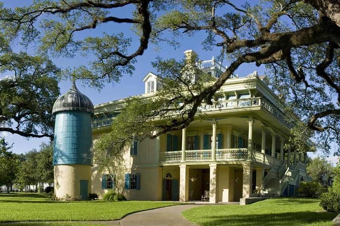 Small-Group Louisiana Plantations Tour with Gourmet Lunch from New Orleans - Is $219 a fair price?