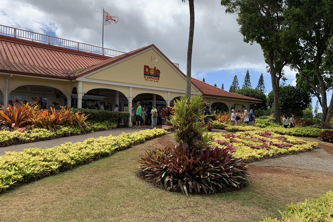 Small Group-Oahu Tour, Dole Plantation, Northshore, Sunset Beach - Polynesian Cultural Center and Pearl Harbor details need clarification