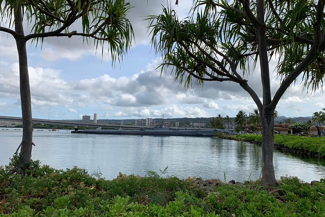 Small Group-Oahu Tour, Dole Plantation, Northshore, Sunset Beach - Haleiwa brings small-town North Shore character