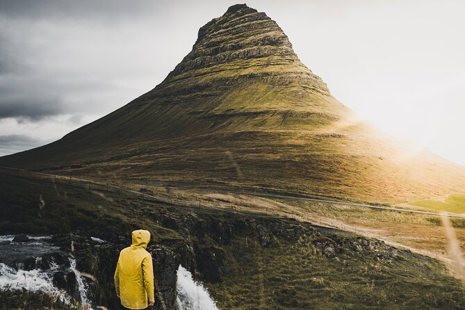 Snæfellsnes in Spanish with lunch on a farm Minibus - Why Snæfellsnes works so well as a day trip