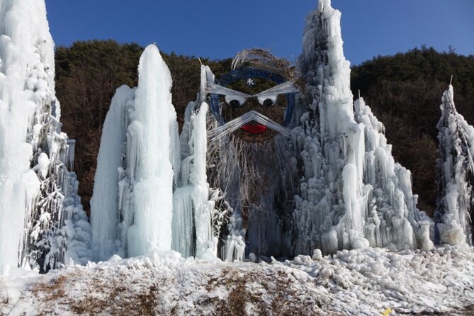 Snowyland, Strawberry Picking & Alpaca World - Why the $100.27 price can make sense