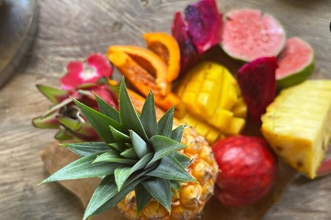 Soma Garden All Inclusive Tropical Fruit Farm Tour - Timing, weather, and a useful booking tip