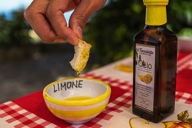Sorrento Ape Tour, Lemon Garden, Mozzarella Show & Pizza Class - Who will enjoy this most