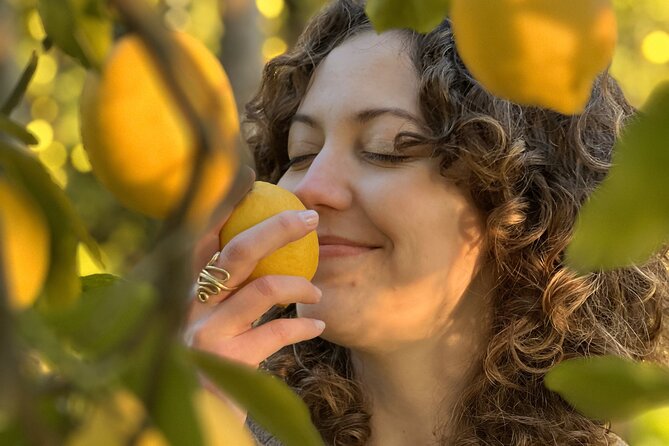 Sorrento: Authentic Lemon Experience at a Farm with Tastings - Who will enjoy this experience most?