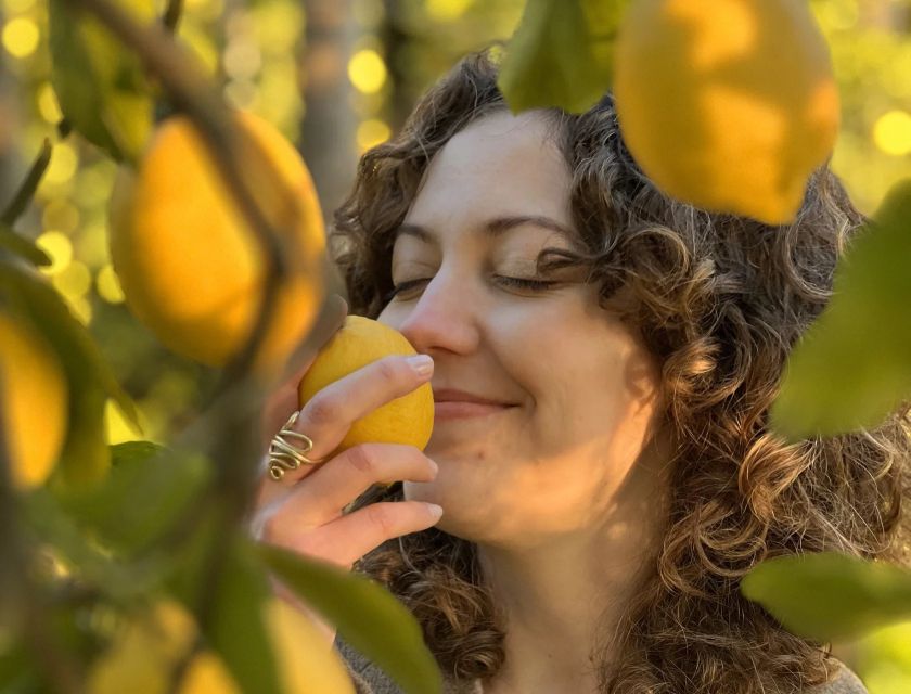Sorrento: Authentic Lemon Experience in a Farm with Tastings - Finding Aranceto Storico in Piano di Sorrento