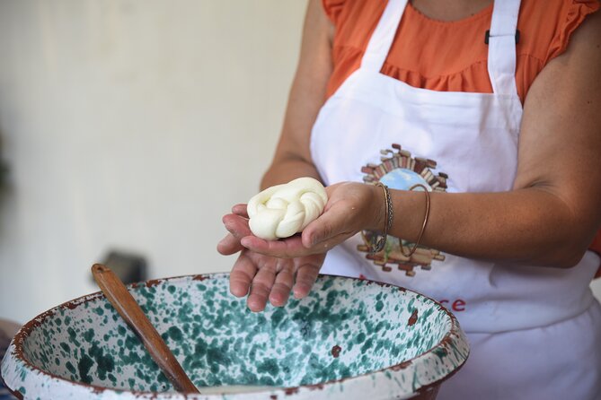Sorrento Half-Day Farm Experience: Pizza, Cheese Making and Wine - Who will enjoy this farm visit most?